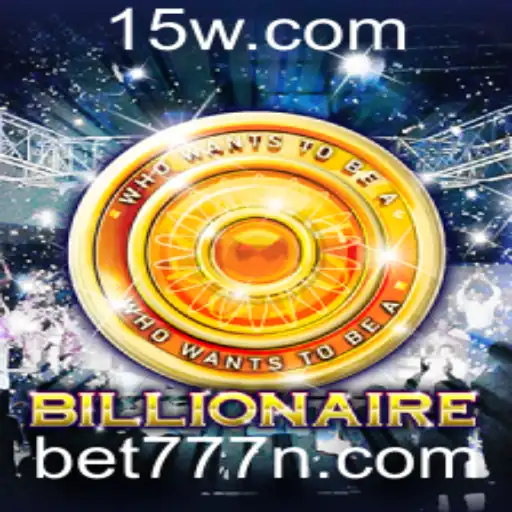 Desvendando o Jogo 'Billionaire': Atraia a Fortuna com bet777