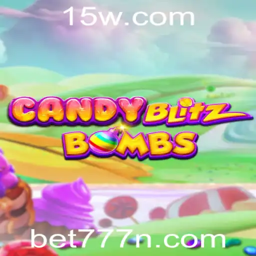 CandyBlitzBombs: Explorando o Mundo Empolgante do Jogo com bet777