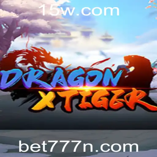 Explorando DragonXTiger: O Emocionante Jogo de Apostas com bet777