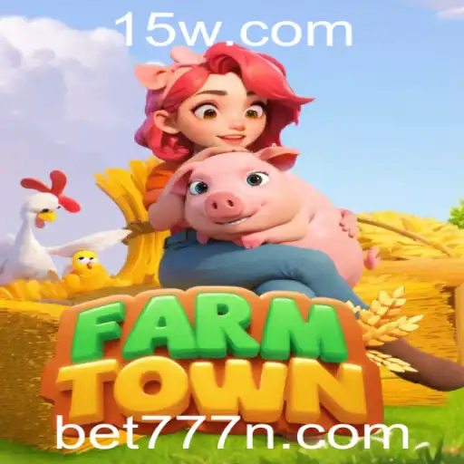 Descubra o Mundo de FarmTown: Um Jogo de Estratégia Agrícola Inovador
