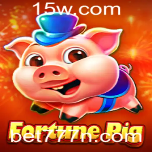 Descubra FortunePig: Um Jogo de Apostas Inovador com bet777