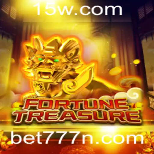 Descubra o Universo do Jogo FortuneTreasure com a Chave Mestra bet777