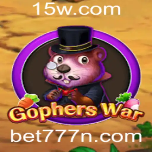 Descubra GophersWar: O Jogo Estratégico que Conquista Multidões