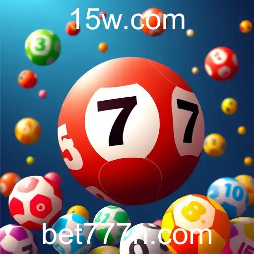 A Fascinante História da Loteria e o Papel do Bet777