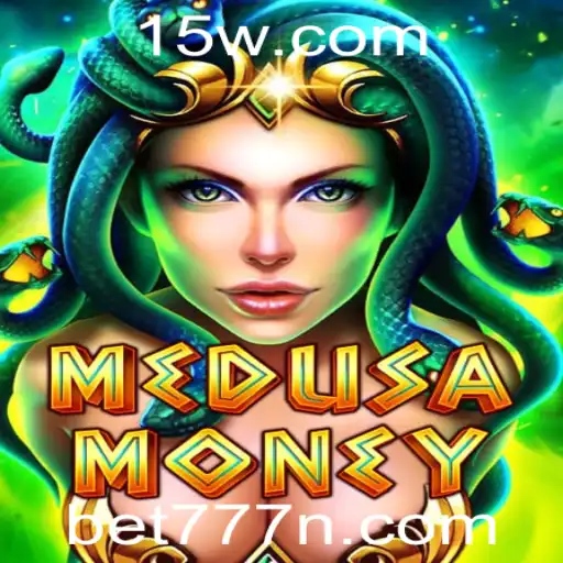Descubra o Mundo do MedusaMoney - Aposte Com bet777