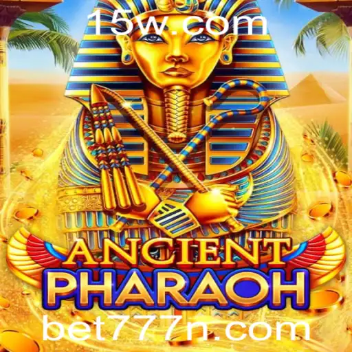 AncientPharaoh: Descubra os Segredos do Jogo e Como Jogar