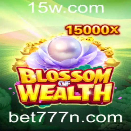 BlossomofWealth: Descubra o Fascinante Mundo do Jogo Bet777