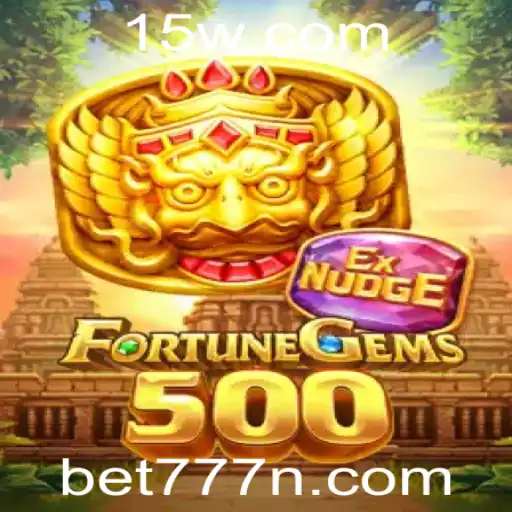 Descubra o Fascinante Mundo de FortuneGems500 com bet777
