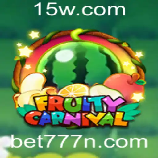 Descubra o Encanto do FruityCarnival com bet777