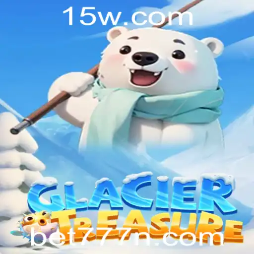 Explorando GlacierTreasure: Um Novo Horizonte no Mundo dos Jogos de Aventura