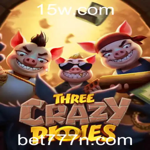 Explorando ThreeCrazyPiggies: O Novo Fenômeno em Jogos de Apostas