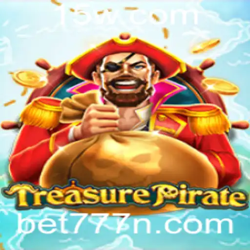 Descubra o Fascinante Mundo de TreasurePirate