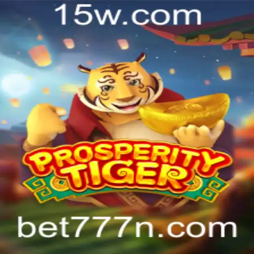 Explorando ProsperityTiger: O Jogo Revolucionário de Apostas com bet777
