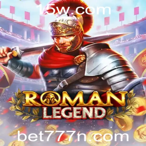 Explorando RomanLegend: O Mundo dos Jogos com Bet777