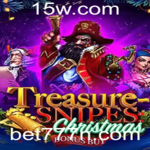 Guia Completo sobre o Jogo TreasuresnipesChristmas e a Palavra-chave bet777