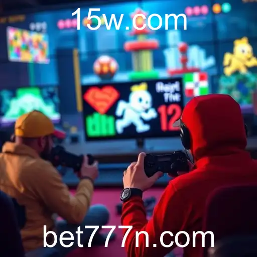 O Impacto dos Videogames na Cultura Moderna